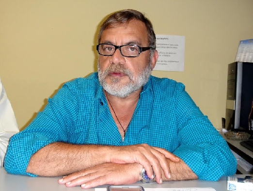 Vicepresidente del CIV, Ing. Ramón López:
Sector eléctrico es un desastre total