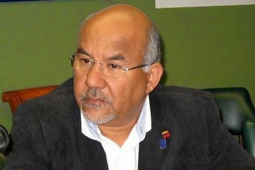 Presidente del CIV: El histórico apagón estaba anunciado y no se tomaron medidas para evitarlo