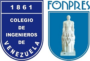 Mensaje de salutación del FONPRES-CIV con motivo del 159 aniversario de la fundación del Colegio de Ingenieros de Venezuela