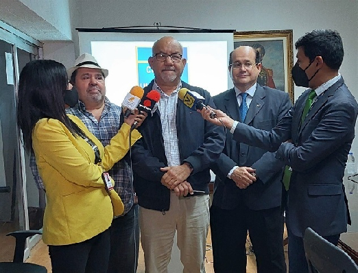 CIV y DL anunciaron propuestas de leyes que permitirán total transparencia y comportamiento ético en contratación de obras