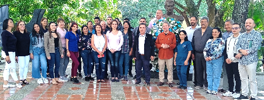 Asociación Venezolana de Ingeniería Eléctrica, Mecánica y profesiones afines (AVIEM) dio a conocer al país propuesta de matriz energética para enfrentar grave crisis en sector eléctrico nacional